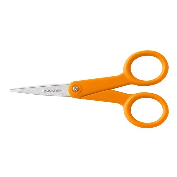 Fiskars Stitcher Scissors (No. 5) NEW - Picture 1 of 1